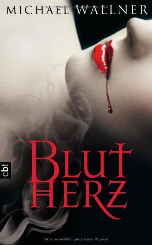 Michael Wallner - Blutherz - Preis vom 11.10.2026 15:43:13 h