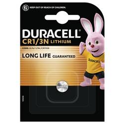Duracell Fotobatterie CR1/3N 3 V 1 St. 160 mAh Lithium CR1110 003323