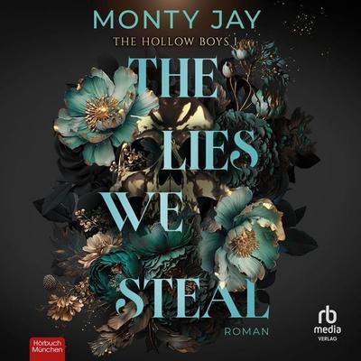 The Lies we steal - Monty Jay, Audio, 9783691283013