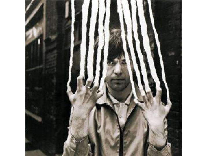 Peter Gabriel 2
