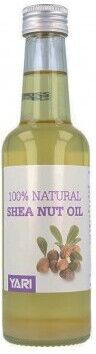 Yari Natural Oil 250 ml Shea Nut