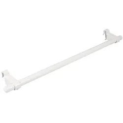 Buderus Handtuchhalter Flachheizkörper, L=600mm, weiß 81606620