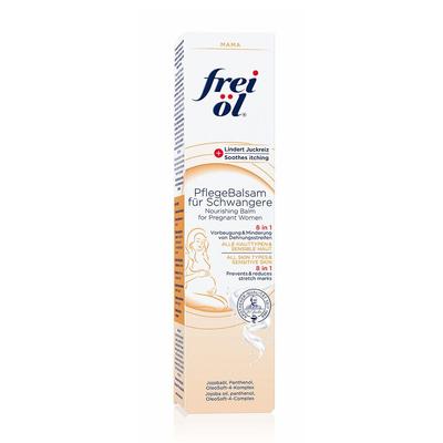 Frei ÖL PflegeBalsam für Schwangere 125 ml Balsam