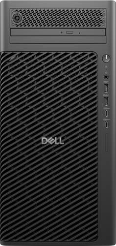 Dell Desktop PC Pro Max Tower T2 FCT2250 Intel Core Ultra 7 (Series 2) 265 5.3GHz 16GB RAM 512GB SSD Intel Graphics Win 11 Pro