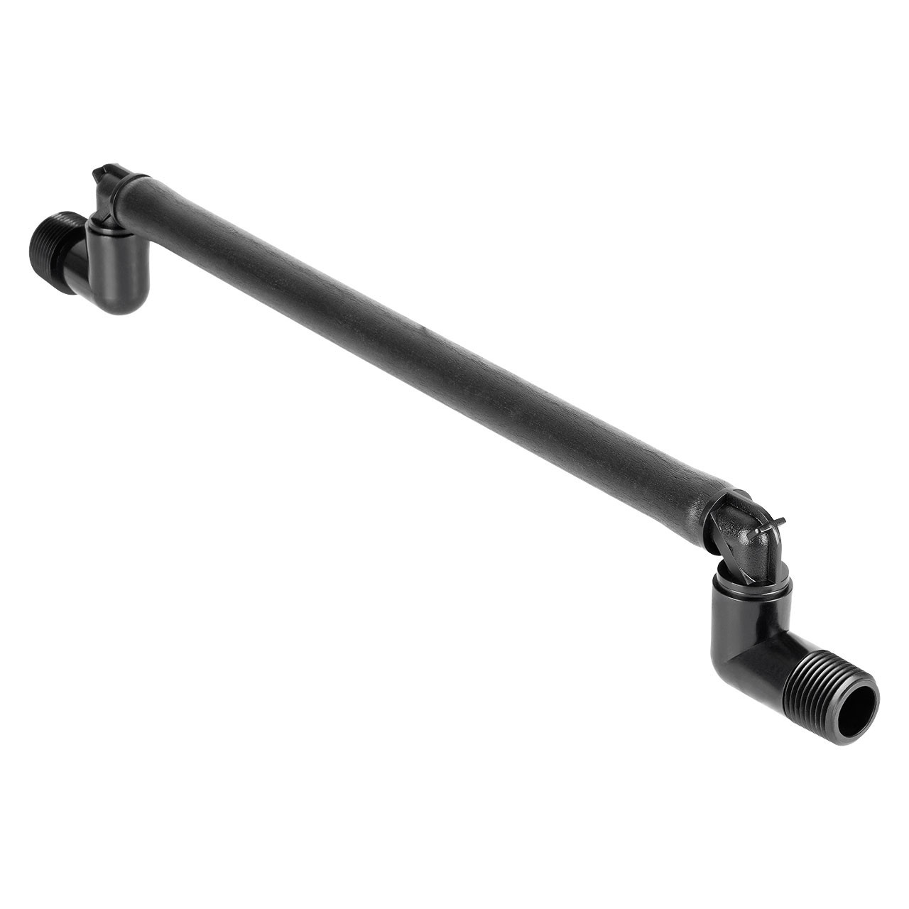 HUNTER Swing Joint Drehgelenkanschluss für Regner 1/2" AG x 3/4" AG 300mm SJ-7512