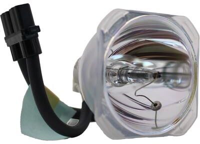 Phoenix SHP™ 200W DC Bare Projector Lamp (Bulb Only) for the Optoma BL-FS200A - 240 Day Warranty
