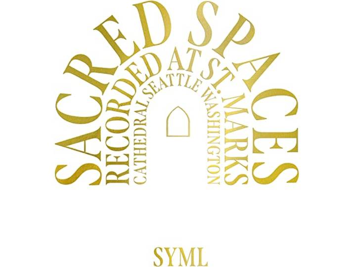 Sacred Spaces
