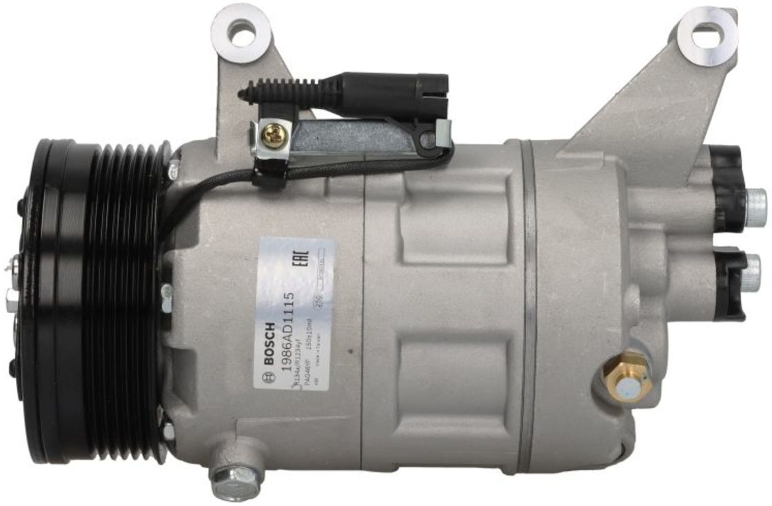Compresseur de climatisation BOSCH 1 986 AD1 115