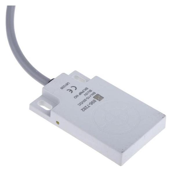 RS PRO Capacitive sensor sr 8mm (Sensor) (8967282)
