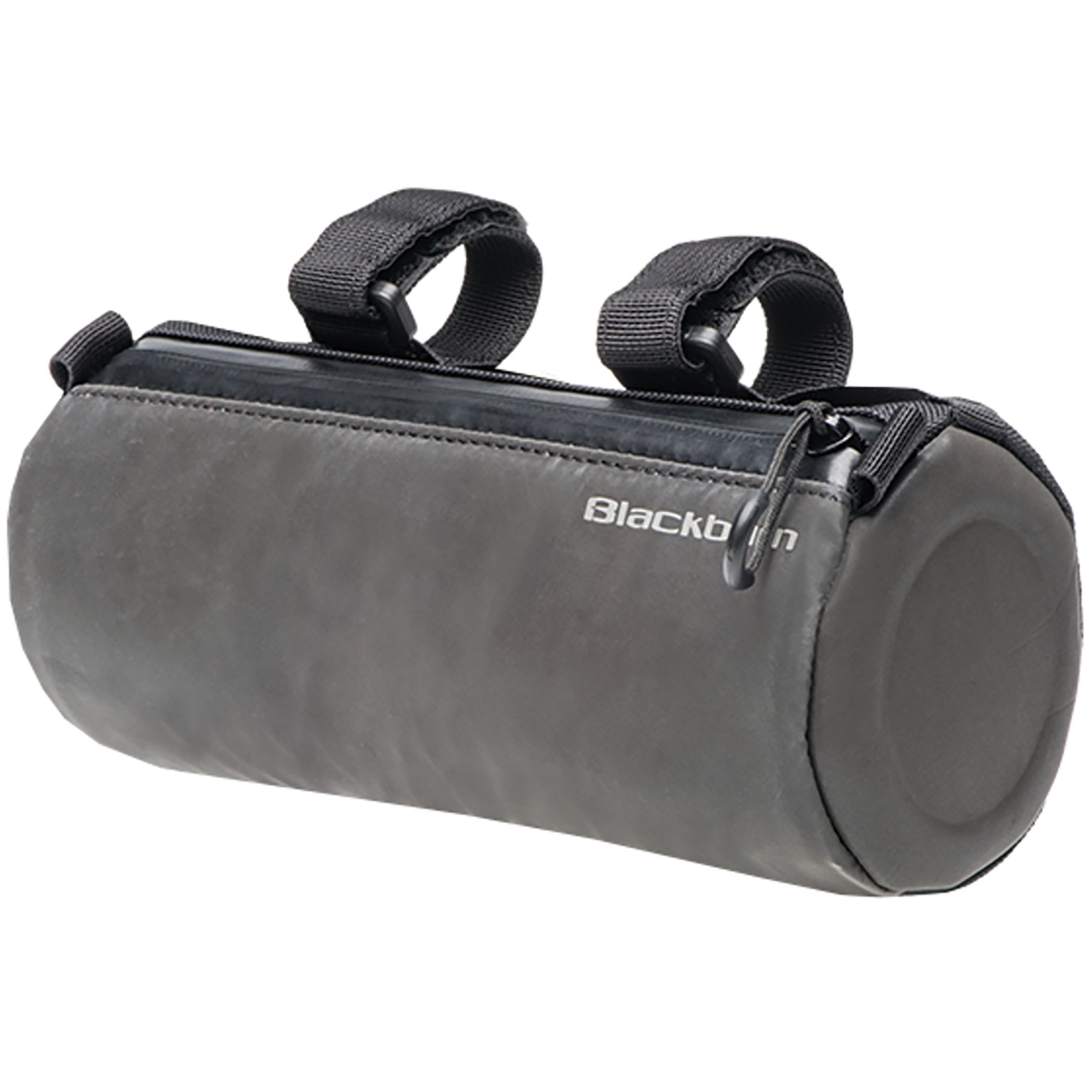 Blackburn Grid Handlebar Bag Fahrradtaschen grau Größe 1.2L