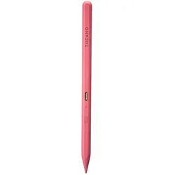 Tucano UTILITY 3 STYLUS PEN für Apple iPad Pink, Stylus, Pink