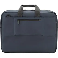 Mobilis Executive 3 Twice (16", Universal), Notebooktasche, Schwarz, Blau