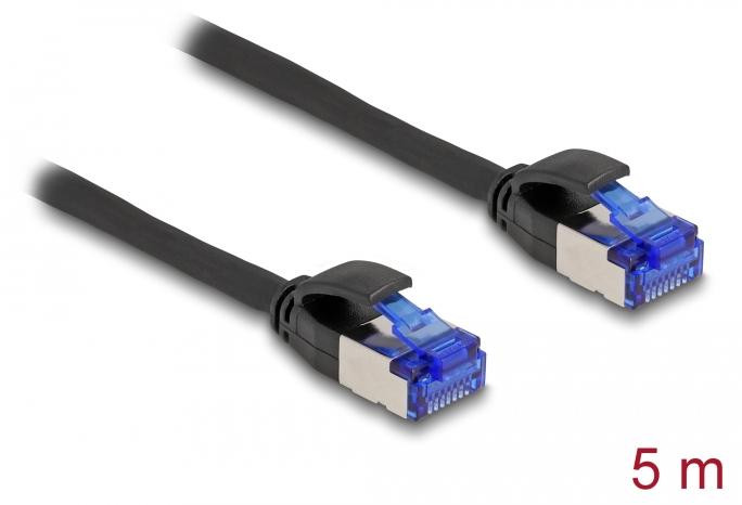 Delock patchkabel RJ-45 naar RJ-45 (mannelijk naar mannelijk)