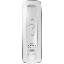 Somfy Funkhandsender RTS5-Kanal 1870437