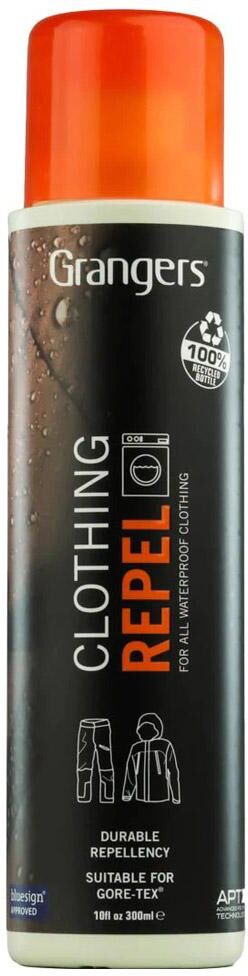 Grangers  - Clothing Repel 300ml - Lessive