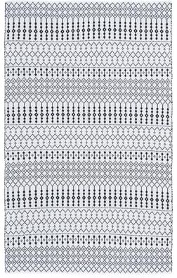 SAFAVIEH Hand-Woven Kilim Nargiz Flatweave Cotton Rug