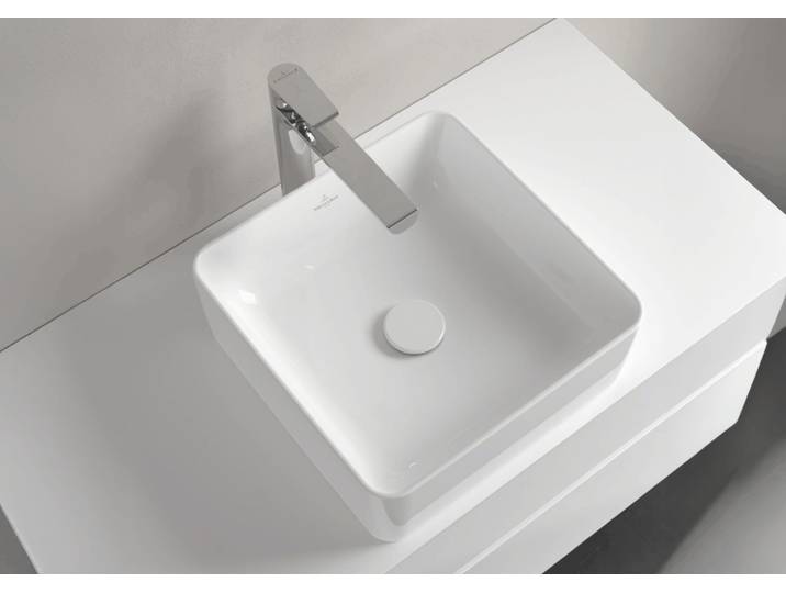 Villeroy &amp; Boch Collaro Aufsatzwaschtisch 38 cm