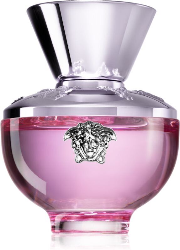 Versace Dylan Blush Pink Eau de Parfum pour femme 50 ml