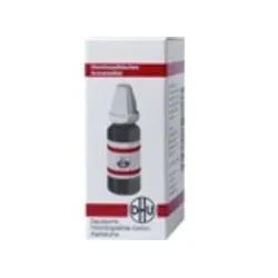 CALCIUM PHOSPHORICUM D 30 Globuli 10 g Globuli