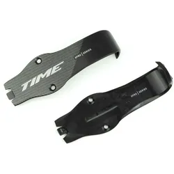 TIME Pedalabdeckung Bottom Cover Kit XPRO