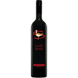 Scheiblhofer Lovely Merlot 2024 Vol. 0.75L
