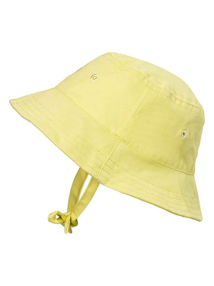 Elodie Details Hut in Gelb - 50-53 cm