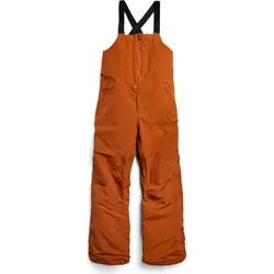 BURTON KIDS SKYLAR 2L BIB Hose 2027 spiced chai - XL