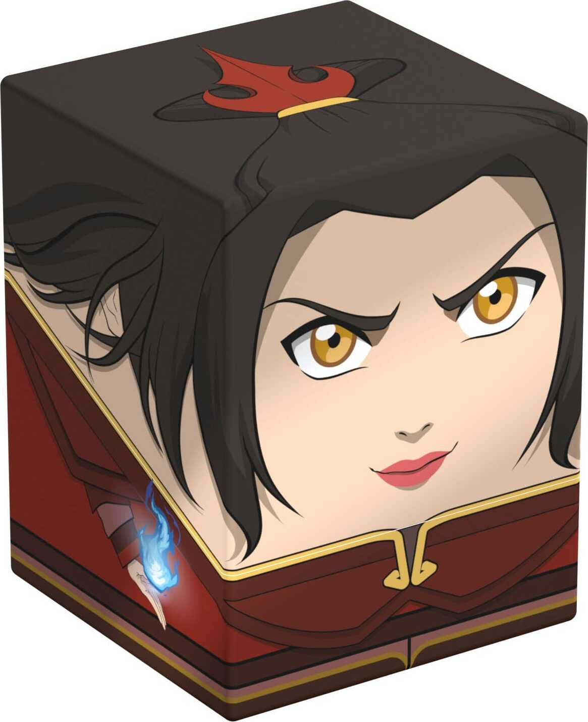 Squaroes Squaroe Avatar De Legende van Aang AV007 Azula