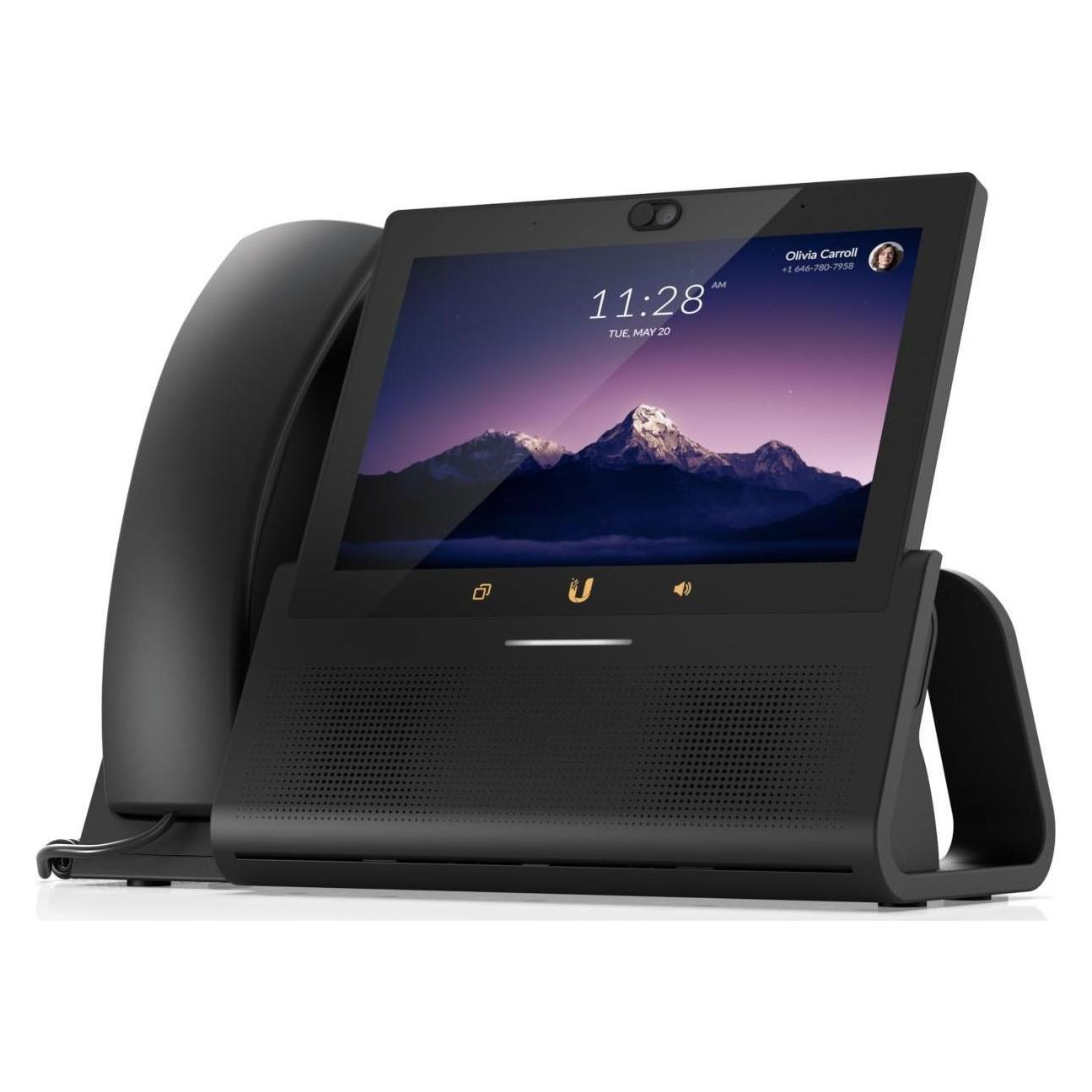 Ubiquiti UniFi Talk Phone TouchMax (UTP-TouchMax)