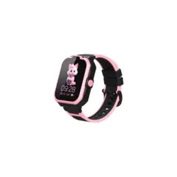ZTE Kids Watch K1 Pro LTE pink