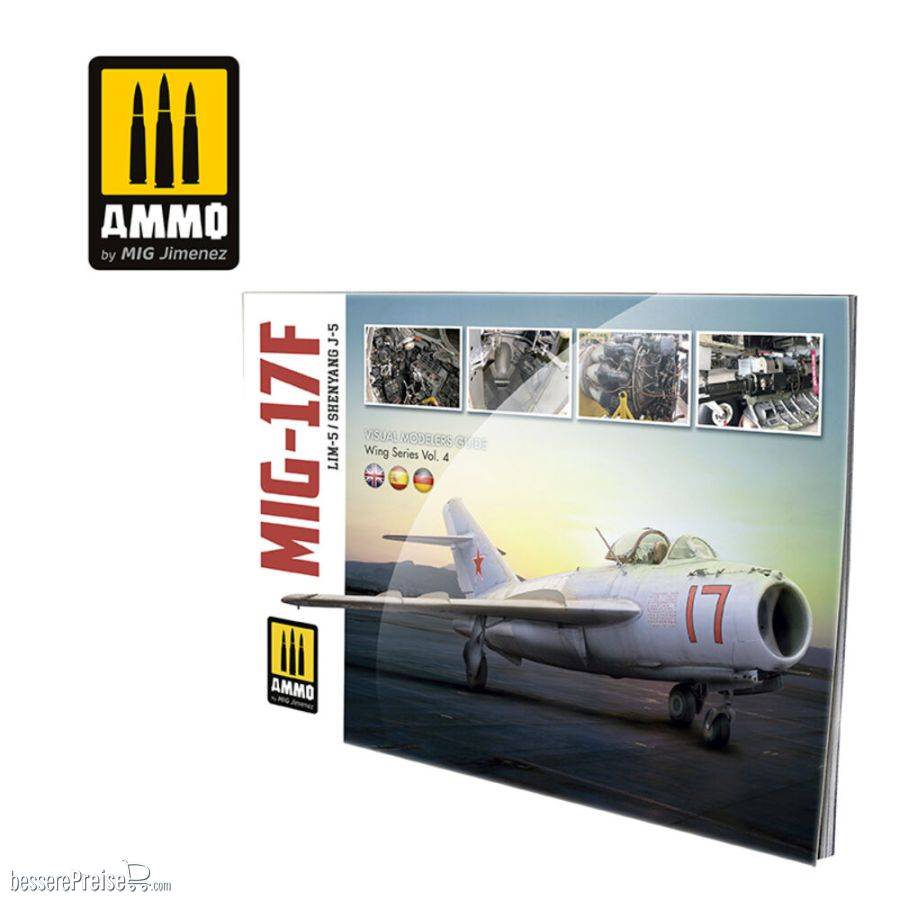 AMMO by MIG Jimenez A.MIG-6084
