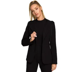 Jacke Model 169996 Moe