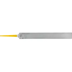 PFERD TOOLS CORINOX-Ansatzfeile hohe Oberflächenhärte Flachstumpf Schweizer Hieb 00, sehr-grob - 19600151