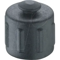 LUT 9908 CP0 - Schutzkappe, M8, Stecker