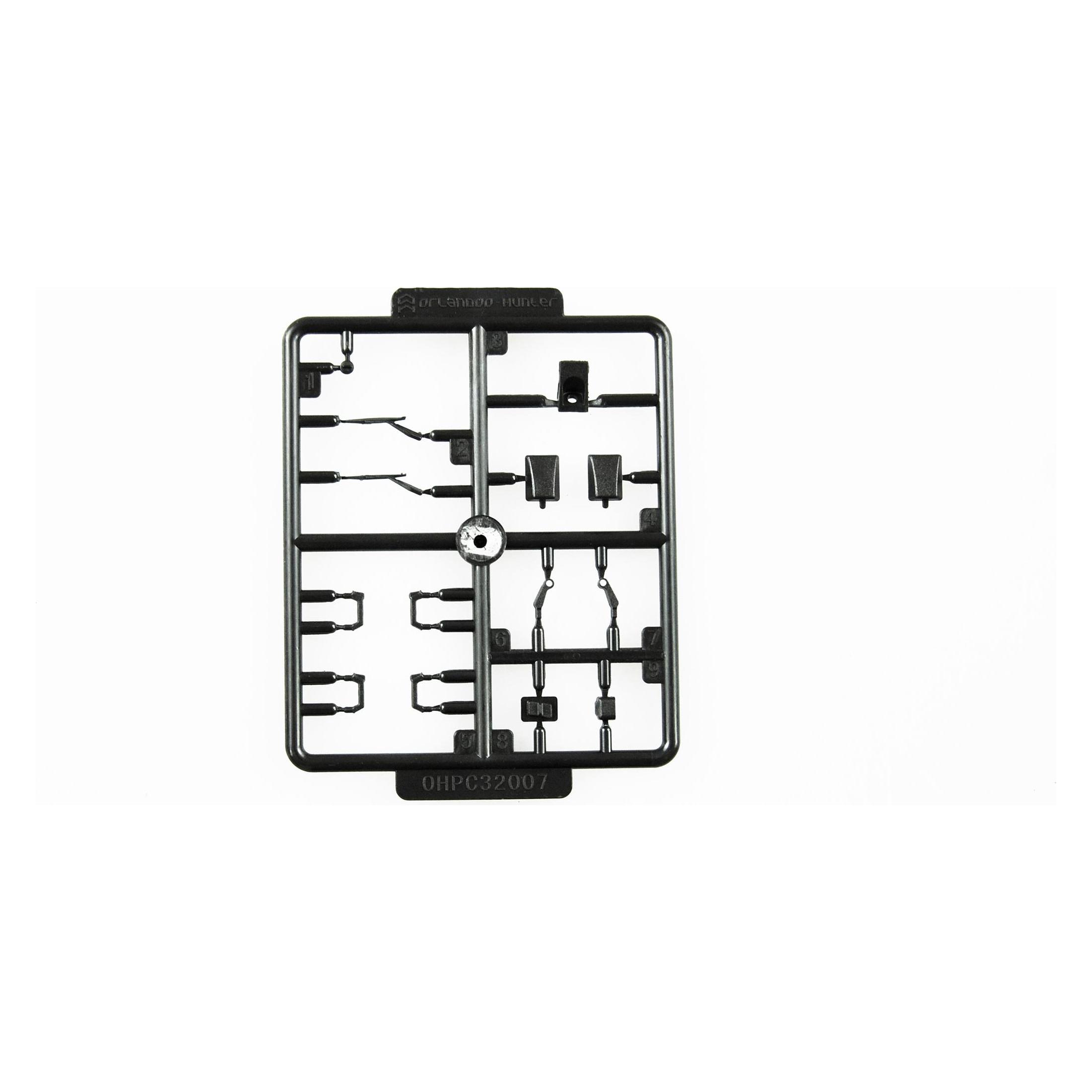 Amewi Exterieur Teile (39884009)