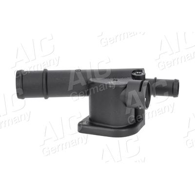 AIC Kühlmittelflansch Original Quality 57382 getriebeseitig für VAG MOTORRAD