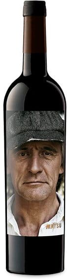 Matsu El Recio 2023 - 75cl