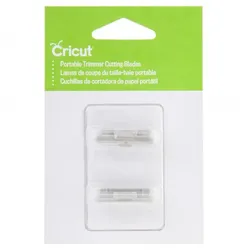 Cricut Ersatzklingen für mobilen Papierschneider