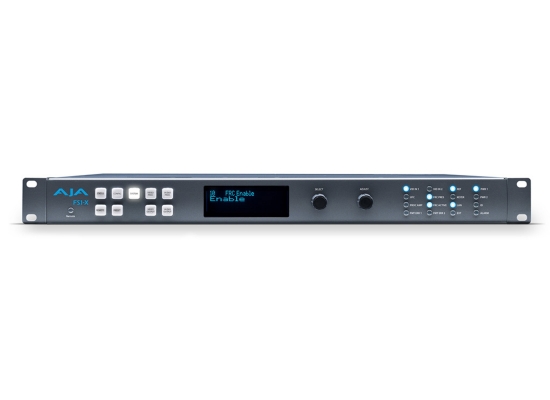AJA FS1-X Audio / Video Konverter