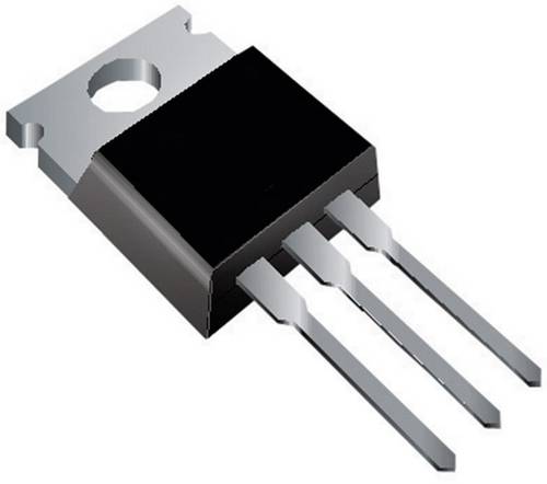 Infineon Technologies IRFB3806PBF MOSFET 1 N-Kanal 71W TO-220AB