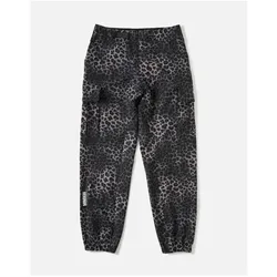 Loose Riders, Unisex, Velohosen, C/S Cargo Hose (30, S), Grau