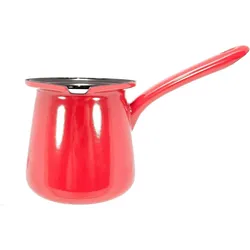 Riess Kaffeekocher, Espressokocher, Rot