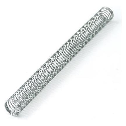 Aquatuning Knickschutzfeder 16mm (200mm Lang) (68040)