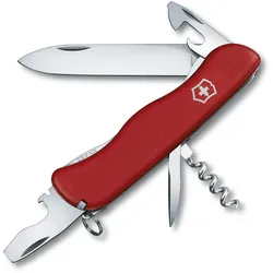 Victorinox Picknicker Taschenmesser - STK - rot