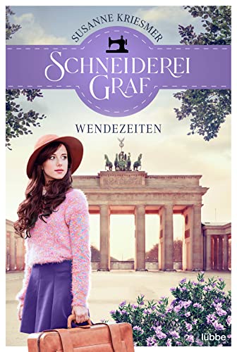 Susanne Kriesmer - Schneiderei Graf - Wendezeiten - Preis vom 30.09.2026 22:30:23 h