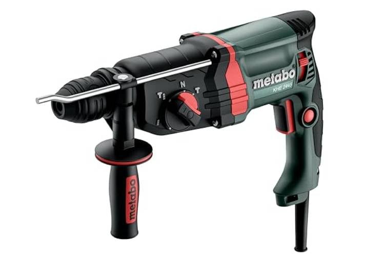 Metabo KHE 2445 SDS-Plus-Marteau combiné 800 W