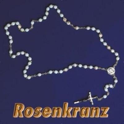 Rosenkranz - Anonymous, Audio, 4056198035337