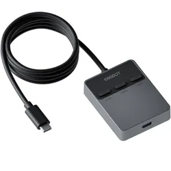 Wireless Multi Cam Connector