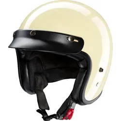 Redbike RB-720 Basic, Jethelm - Beige - S