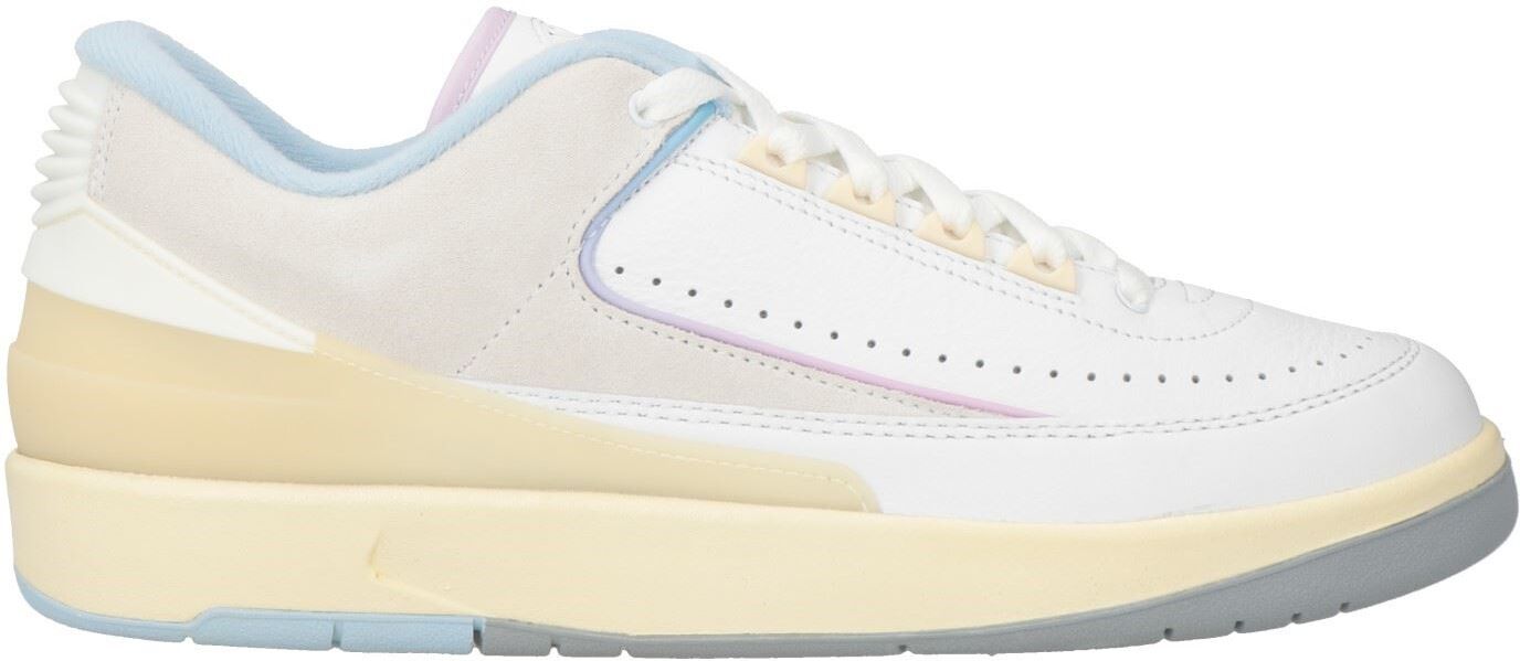 Jordan Sneakers Hombre Blanco 42,42.5,43 Hombre